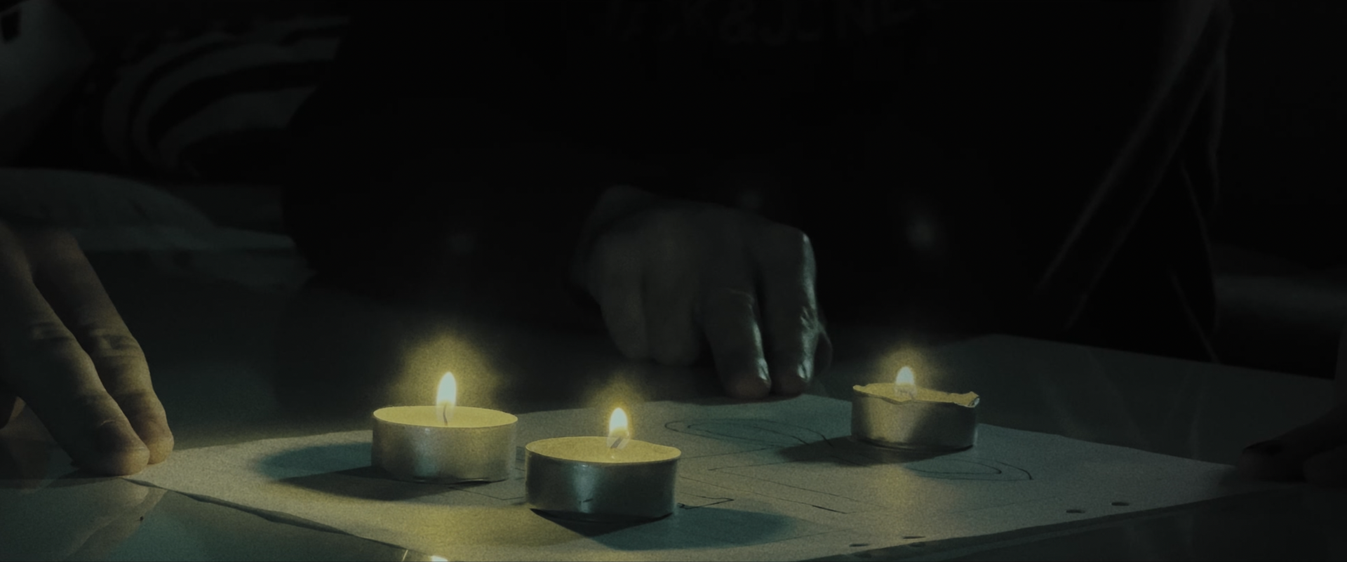 Film stills — Daemonium (12)