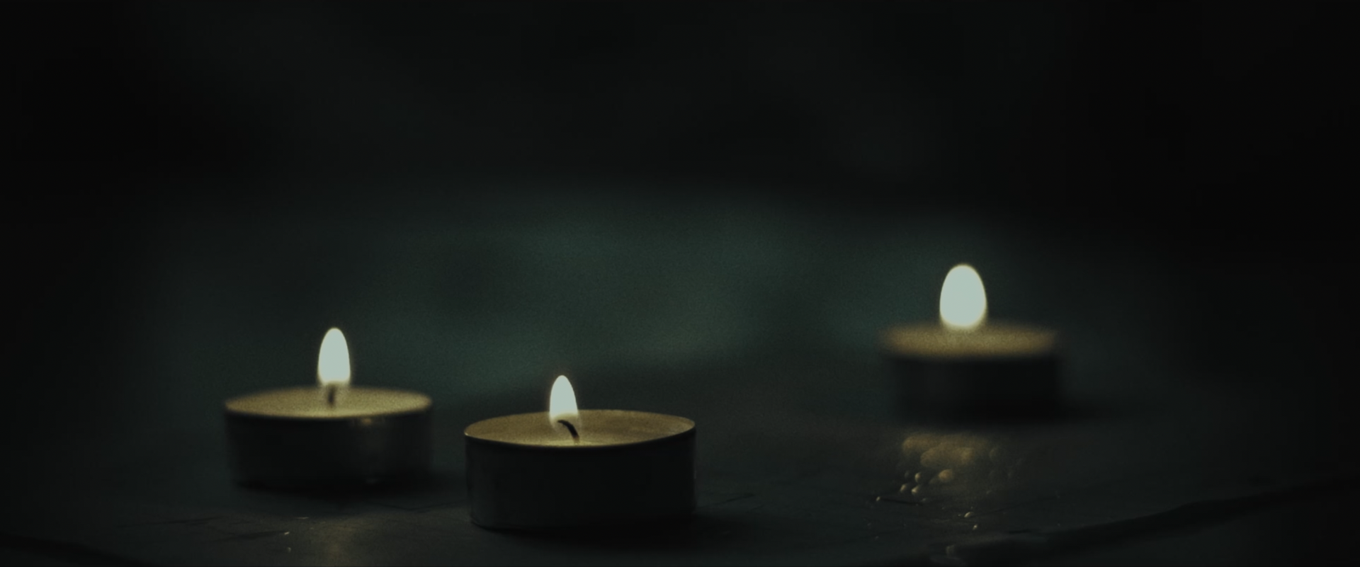 Film stills — Daemonium (3)