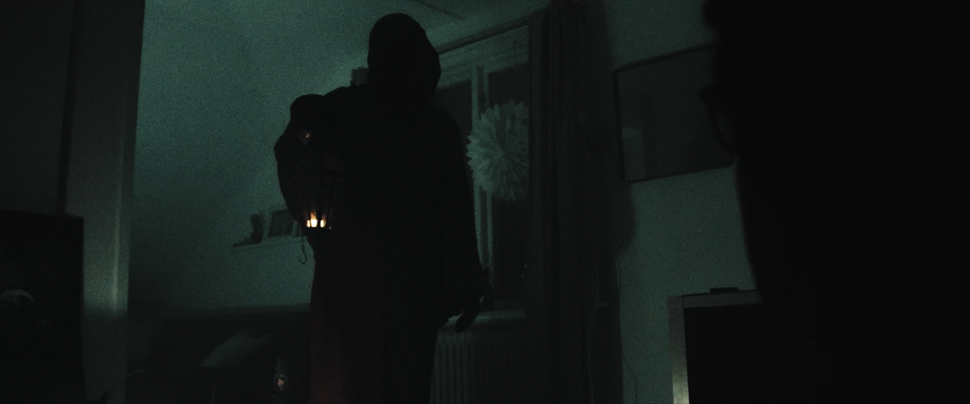 Film stills — Daemonium (5)