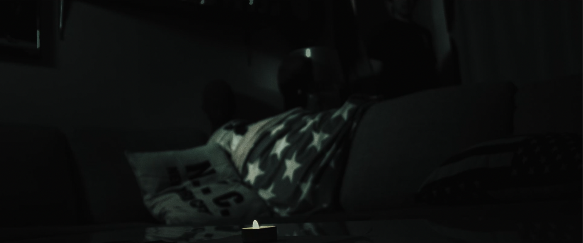 Film stills — Daemonium (6)