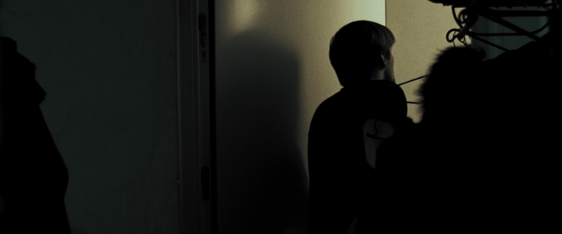Film stills — Daemonium (7)