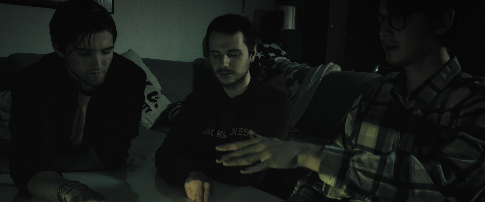 Film stills — Daemonium (8)