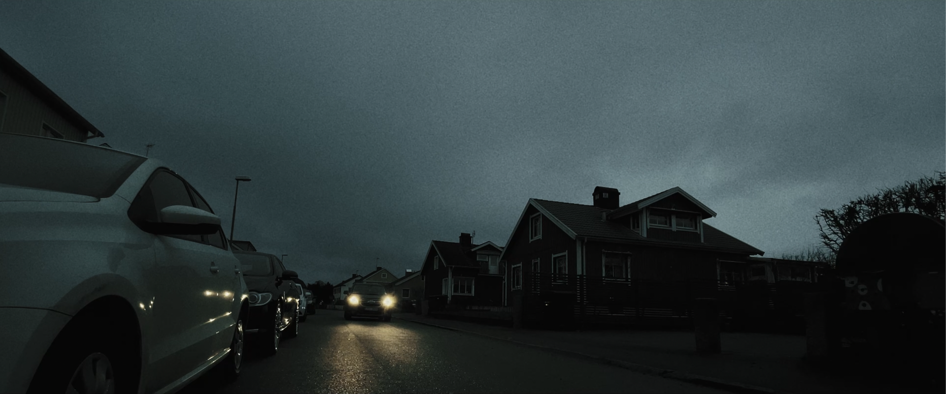 Film stills — Daemonium (9)