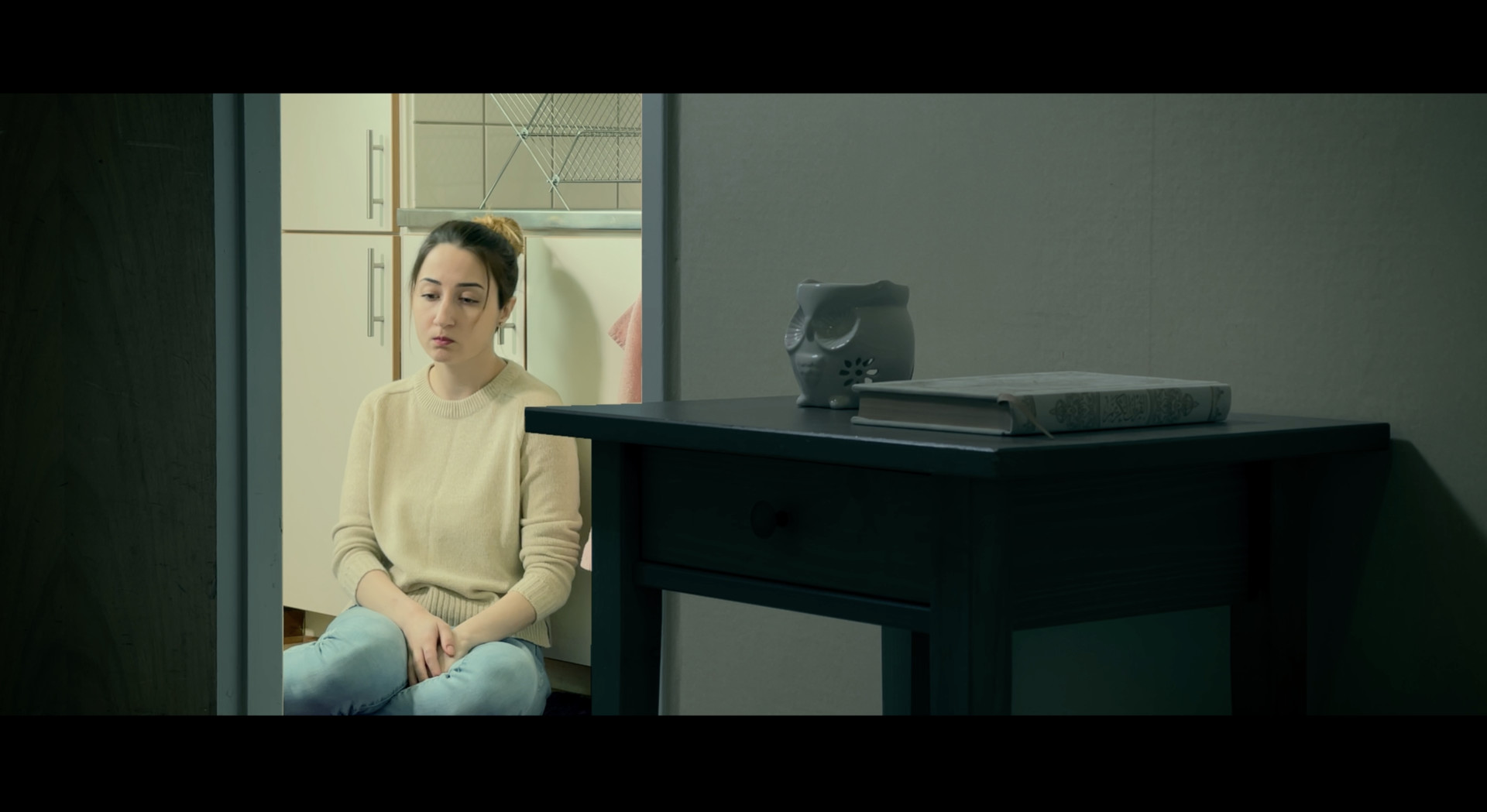 Film stills — Haleva (4)