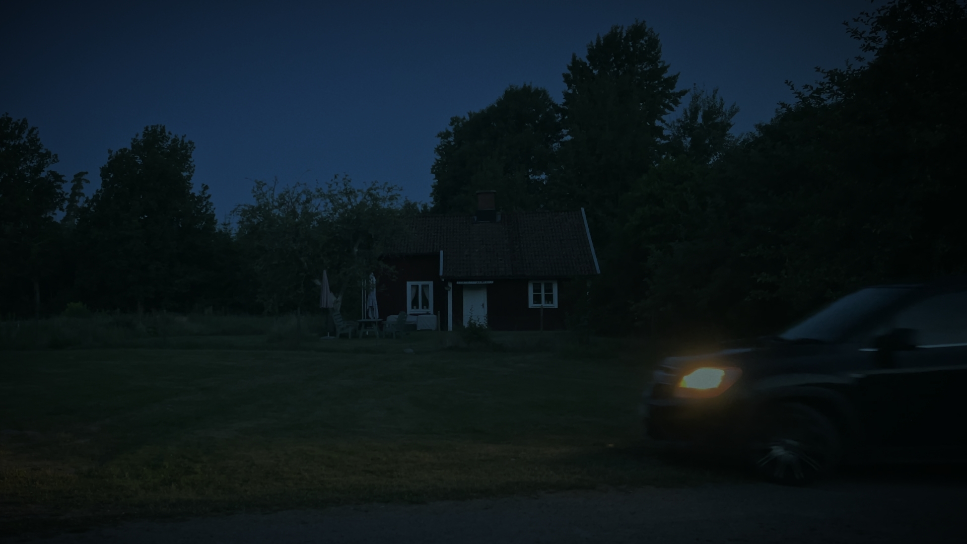 Film stills — Röda ögat (5)