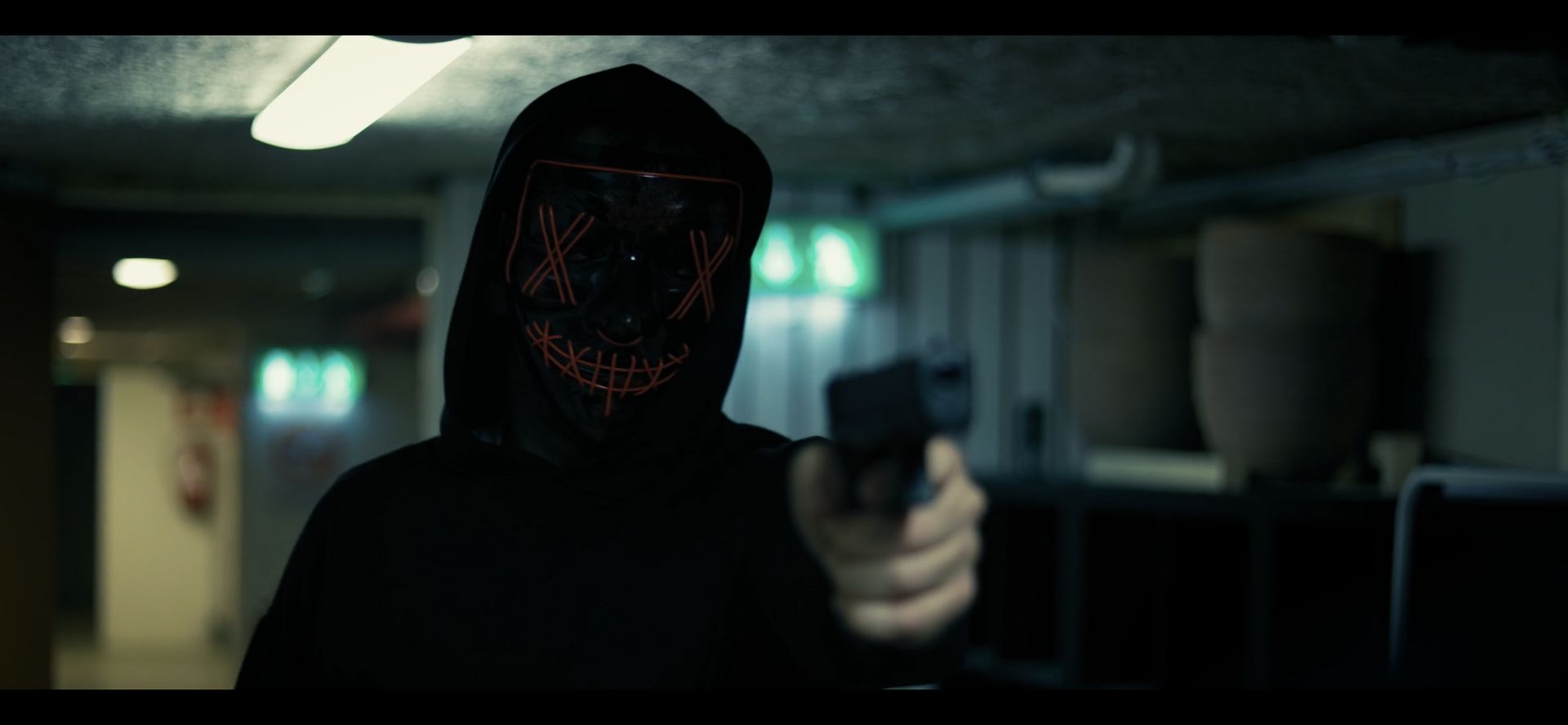 Film stills — Stash (1)