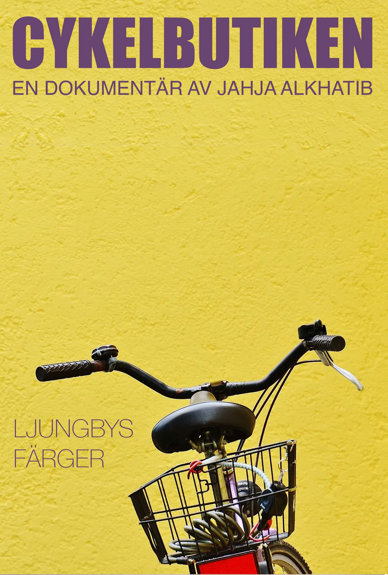 Poster for Cykelbutiken