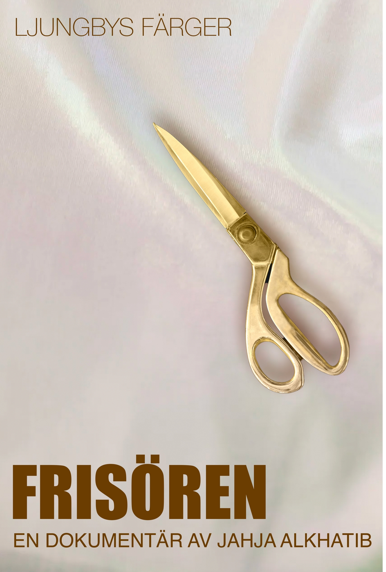 Poster for Frisören