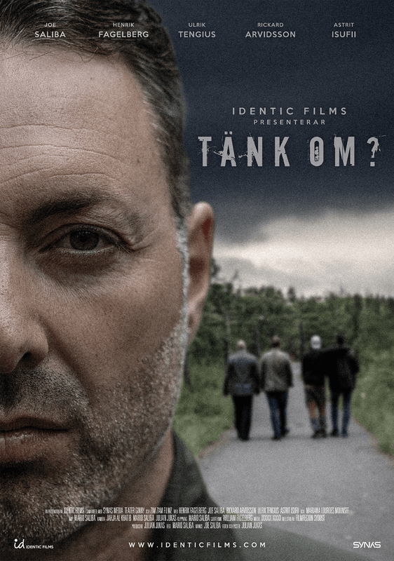 Poster for Tänk om?