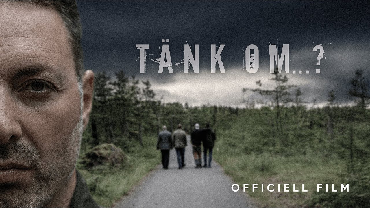 The film — Tänk om?